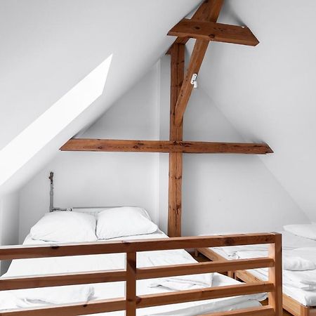 P&O Serviced Apartments Old Town Podwale Varsó Kültér fotó