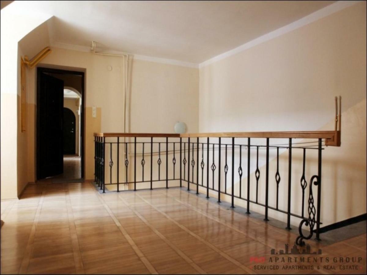 P&O Serviced Apartments Old Town Podwale Varsó Kültér fotó